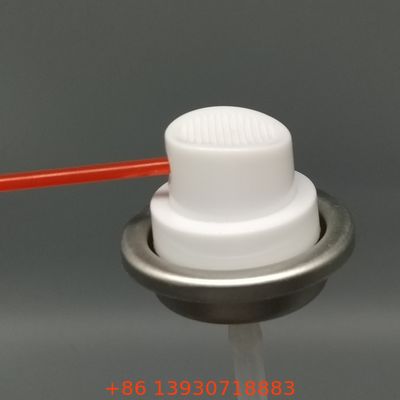 精密計測式WD-40潤滑剤バルブ 技術用および微細な機械用 マイクロ配給能力