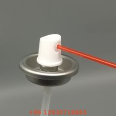 キャブレタークリーナーバルブ 燃料システムクリーニング用