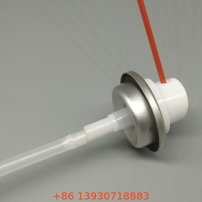 詰替え可能な家庭用およびパーソナルケア容器向けの、目詰まり防止設計を備えた革新的で持続可能な360度ディスペンシングバルブ