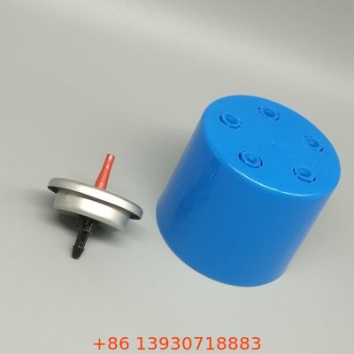 工業用燃焼器のための1インチ軽ガスバルブ