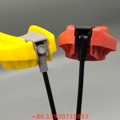 高性能二方向スプレーキャップ、家庭用および工業用多目的用途