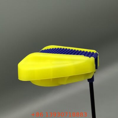 拡張チューブ付き 折りたたむ式トリガーキャップ 産業用メンテナンスに最適