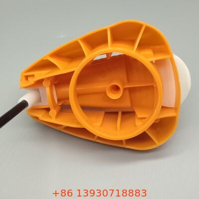 エルゴノミックな指の休憩用家庭用清潔用製品の汎用的で経済的なエアロゾールスプレートリガー