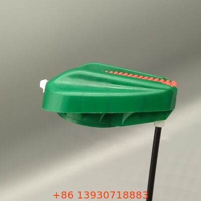 化粧品ボトル（ローション、化粧水）用高シール漏れ防止2ウェイ噴霧キャップ（ミスト/ストリーム調整可能）