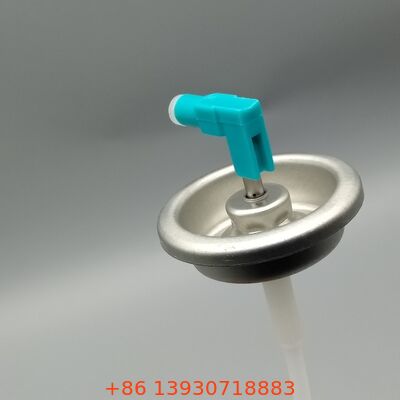 耐腐食性のある血液透析器具のための不妊適合の計測バルブ