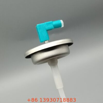 耐磨性のある水力リフティングプラットフォームのための高圧抵抗性メーターバルブ