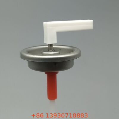 精密流量フレキソ印刷インキシステム用耐インク性メーターバルブ