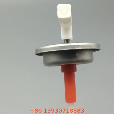 低騒音の医療用注入ポンプのための正確な投与量を持つ計測バルブ