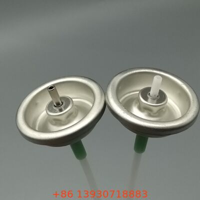 低圧損失の計測バルブ 防腐用空中用地面燃料設備