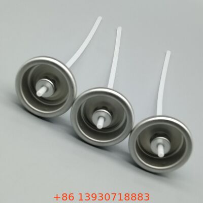 食品加工用ソース搬送用、衛生グレードのアンチ粘性設計メーターバルブ