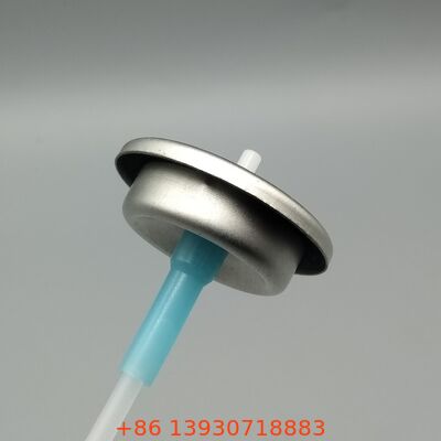 耐腐食性のあるHVACシステムのための精密流量制御を持つ計測バルブ