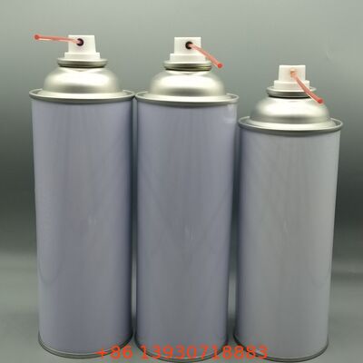 エアゾール WD-40 スプレーバルブ 多目的潤滑剤用延長チューブ対応