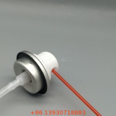 MDFキットアクティベーター エアロゾルバルブ 2つのコンポーネントの粘着剤のための高性能バルブ