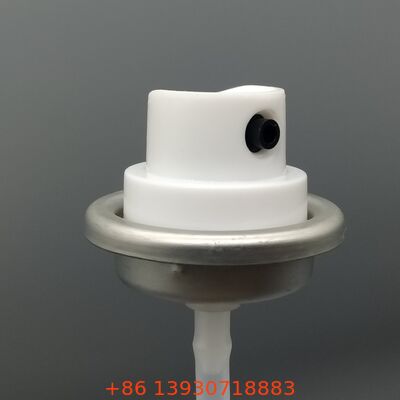 エアゾール WD-40 浸透オイルおよびメンテナンス スプレー缶用潤滑剤バルブ