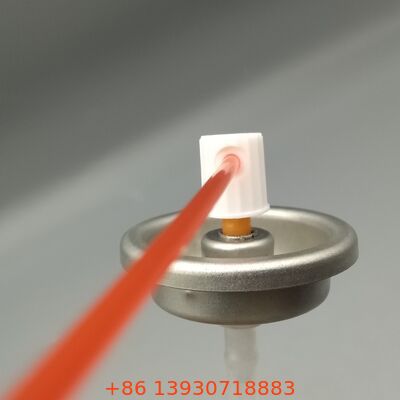 自動車パネルおよび表面修理ソリューションのためのMDFキットスプレーバルブ