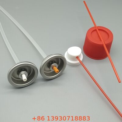 防錆および防食製品用耐久性WD40エアゾールバルブ