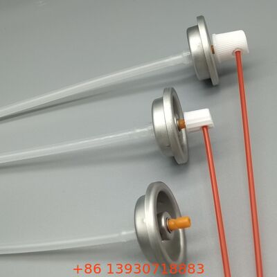 高出力MDFキットスプレーバルブ 自動車修理用