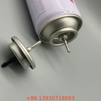 耐久性のある青銅構造と漏れ防止性能を持つ産業用バーナーとキッチンのための1インチ軽いガスバルブ