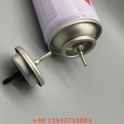 手動制御レバーを持つ産業暖房システムのための信頼性の高い鍛造銅1インチ軽ガスバルブ