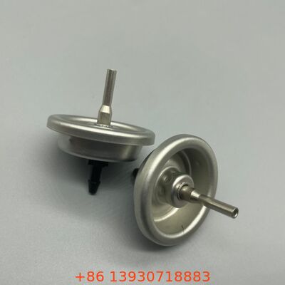 旅行、家庭、アウトドアでの使用に適した高性能詰め替え式ライターガスバルブ