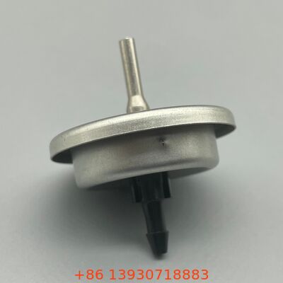 1インチプロフェッショナル・ライターガスのリフイルバルブ