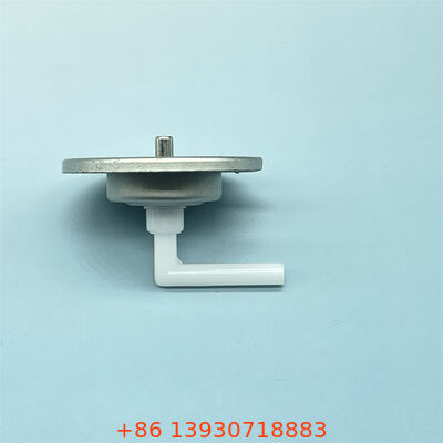 1インチ ブタンガスライター用リフィルバルブ – 再充填ライター用漏れ防止シーリング