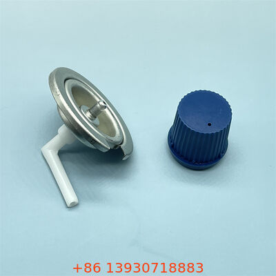 高圧プレミアムガスバルブ 商用ストーブレンジ制御