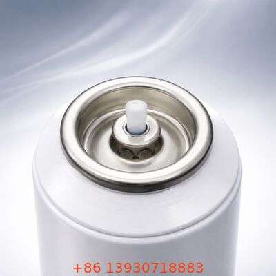 長持ちデオドラントボディスプレーバルブ – クルーエルティフリー、スムーズな噴射＆耐久性 (53mm)