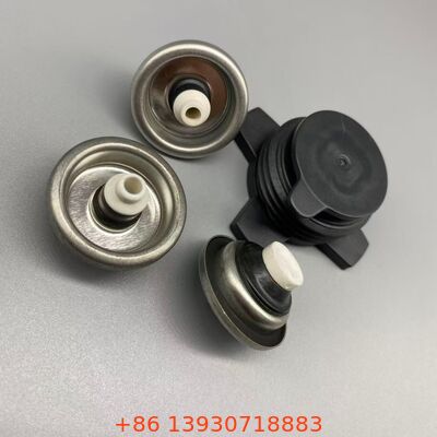 汎用使用のための高性能短距離PU泡弁