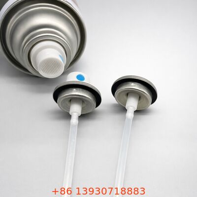 プレミアムUV耐性女性ペイントスプレーバルブとアクチュエーターセット カスタム色マッチングとインストール準備済みデザイン