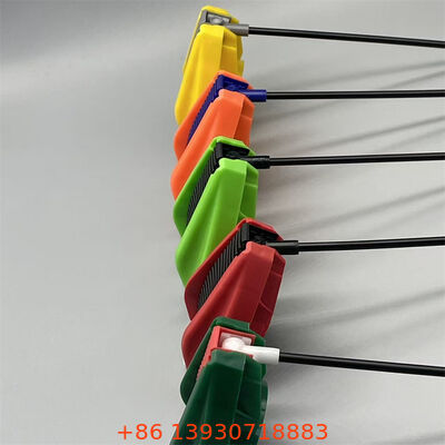 調整可能なノズルと耐久性のあるPP構造の多目的用ポータブル折りたたみ式スプレーヤー