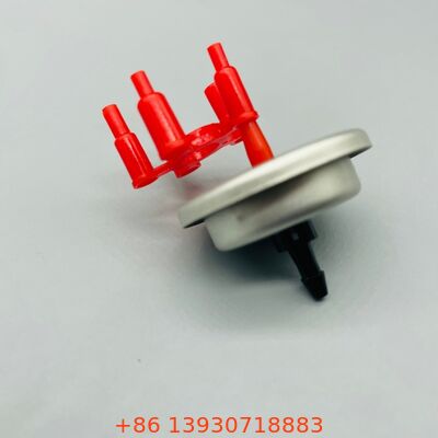 ユニバーサルノズル互換性と高圧耐性を備えた1インチブタンガスライター詰め替えバルブ