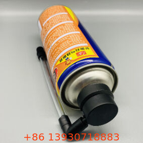 タイヤインフレーション用ロッキングブラスエアチャック