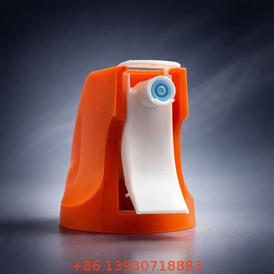 多用途ディスペンシング用漏れ防止エアロゾルトリガースプレーヤー