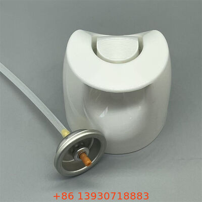 害虫対策用製品用水性無染色性殺虫剤エアロゾールバルブ