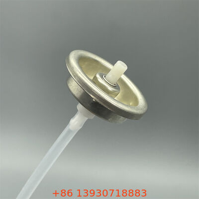 エルゴノミック エアロゾル バルブ トリガー 噴霧 銃 で 最適 化 さ れ た エアコン 清掃