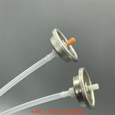 ACクリーニング用途向け 高機能トリガースプレーガン（エアゾールバルブ付）