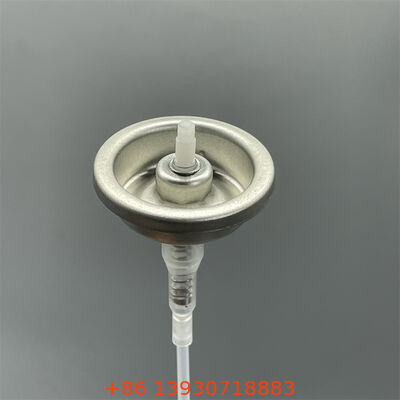 環境に優しいガスなしのエアロゾール霧ポンプ 香水,スキンケア,クリーニングソリューションのための調整可能な細かな霧分剤