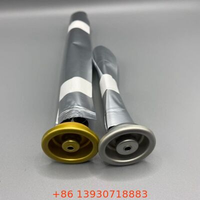 酸素に敏感な製品および賞味期限延長用のバルブ付きメスバッグ