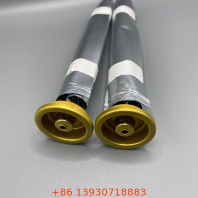 ローション、衛生スプレー、パーソナルケア用のバルブ上の女性用エアゾールバッグ