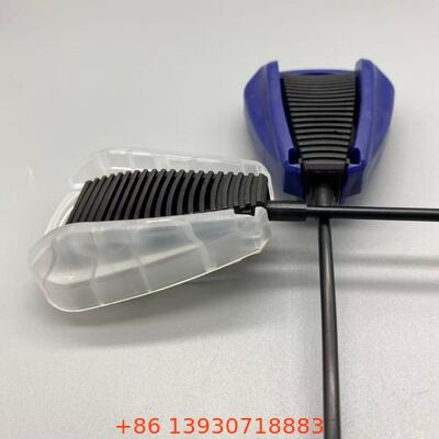 高品質のエアロゾールトリガーキャップ 漏れ防止ロックメカニズム,統合拡張管,および二重作用噴霧ノズル