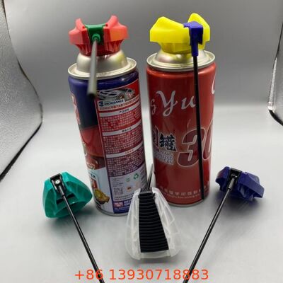 浮遊可能な長管分離式ロック付きのエアロゾールカーブレータークリーナー