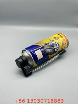 耐腐蝕銅と高流量設計のタイヤ膨張閥とアクチュエータ