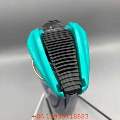 プロフェッショナル向けエアロゾル用途向けのエアロゾル折りたたみ式トリガー アクチュエータ