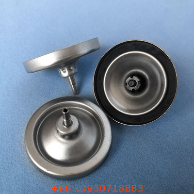 QuickFill Universal Lighter Gas Refill Valve | Leak-Proof Adapter for Butane Fuel, Torch lighters