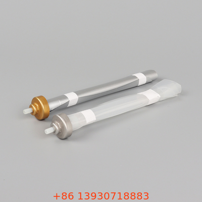 バルブの 20 mm オス エアゾール バッグ