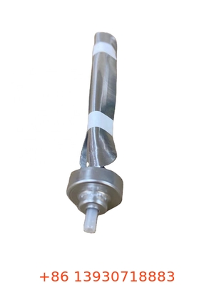 バルブの 20 mm オス エアゾール バッグ