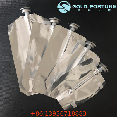 コーメティクス 医薬品 プレミアムスキンケア用 空気のない配送システム