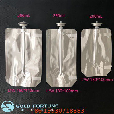 コーメティクス 医薬品 プレミアムスキンケア用 空気のない配送システム