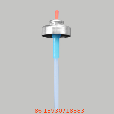 高性能 20mm メーターバルブ 商業用 精度 耐久性 効率性